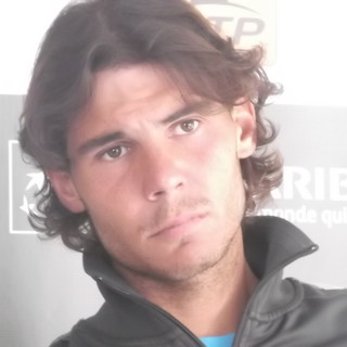 Montecarlo Rolex Masters: Rafa Nadal "Oggi ho giocato un gran primo set"
