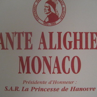 11 gennaio 2012: primo appuntamento culturale per gli italiani a Monaco. Ecco quale