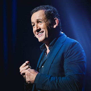 Dany Boon ©Grimaldi Forum