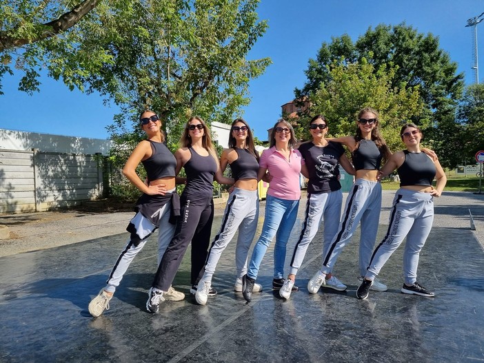 29 aprile: buona Giornata Internazionale della Danza