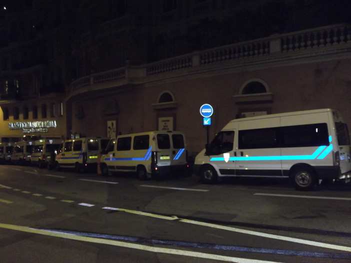 G20 di Cannes: Costa Azzurra "inespugnabile". Ecco perchè