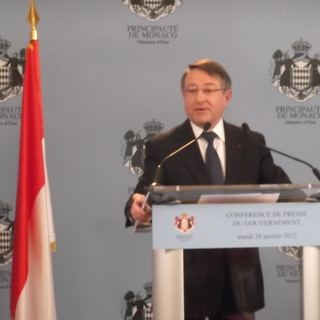 Montecarlo: misure ancora più intense per la sicurezza stradale