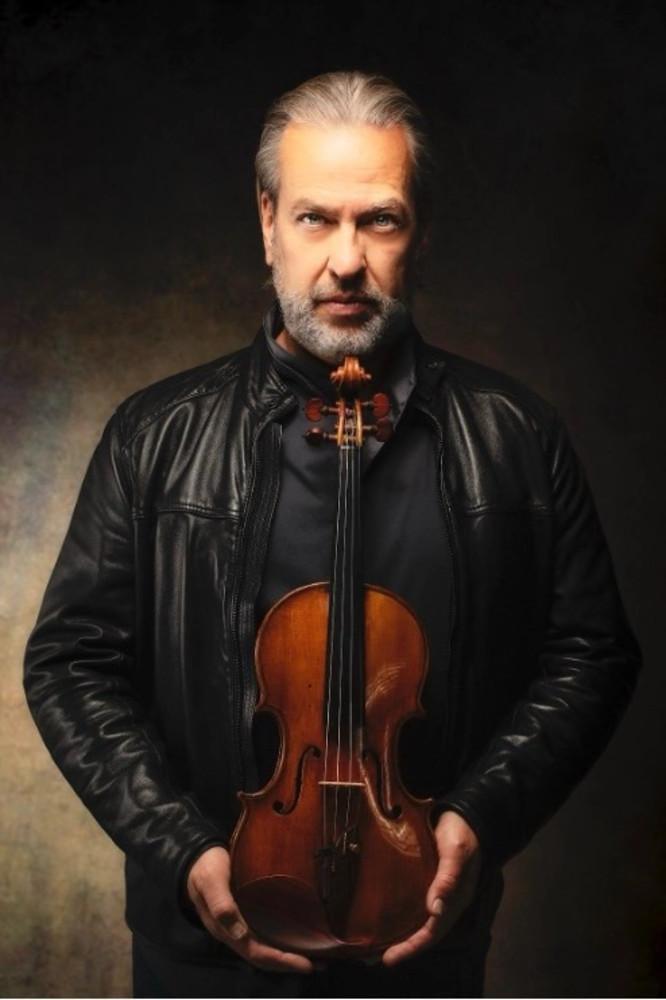 David Lefèvre ©DR David Lefèvre ©DR