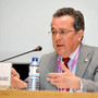 José María Bayas: medico spagnolo specializzato in medicina preventiva, epidemiologia e vaccinologia.