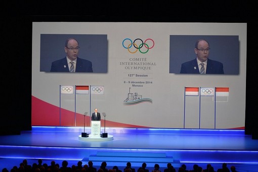 Il Comitato Internazionale Olimpico definisce le sue strategie a Montecarlo