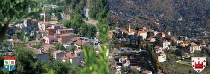 Ora sono 51: Drap e Châteauneuf-Villevieille sono entrati a far parte della Métropole Nice Côte d’Azur