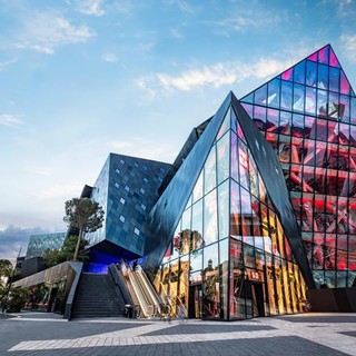 DoubleTree by Hilton Nice Centre Iconic