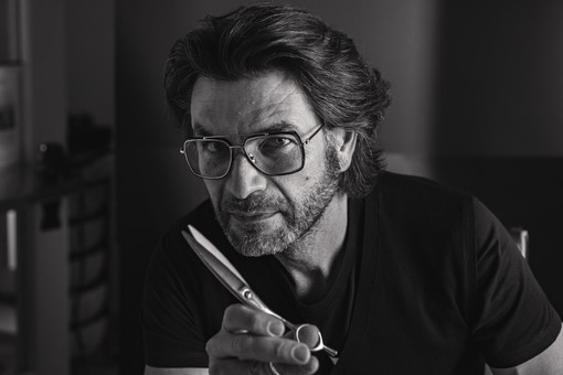 Daniele Valiani ci svela tutte le tendenze: taglio e colore, dal 'british bob' ai 'chunky highligts' Daniele Valiani ci svela tutte le tendenze: taglio e colore, dal 'british bob' ai 'chunky highligts'