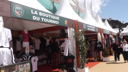 Quanto costa entrare al Montecarlo Rolex Masters?