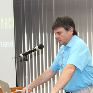 Denis Allemand