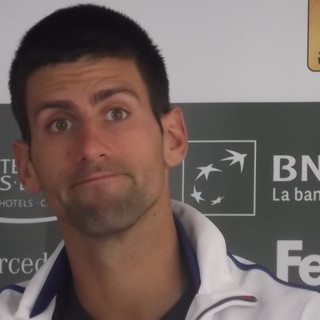 Montecarlo: Nole Djokovic dopo la finale "Non ho mai vissuto una settimana così"