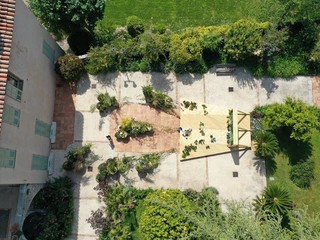 "Un aperçu de paradis" Grasse "Un aperçu de paradis" Grasse