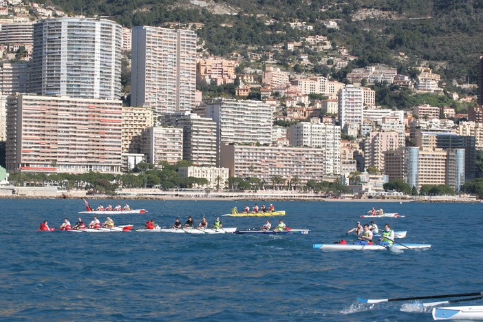 Monaco: Cresce l’attesa per il "Challenge Albert II" Monaco: Cresce l’attesa per il "Challenge Albert II"