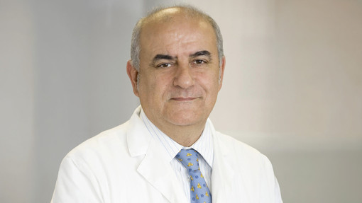 Dr. Josep Brugada, Hospital Clinic de Barcelona Dr. Josep Brugada, Hospital Clinic de Barcelona