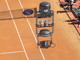 La Spidercam al Montecarlo Rolex Masters