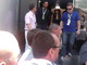 Will Smith ruba la scena del paddock a Montecarlo Will Smith ruba la scena del paddock a Montecarlo
