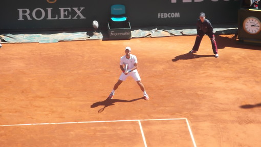 Montecarlo Rolex Masters: sarà Djokovic - Berdych la prima semifinale