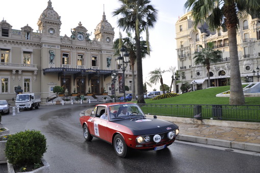 Monaco si prepara alla 3a edizione Monte-Carlo-Sestriere