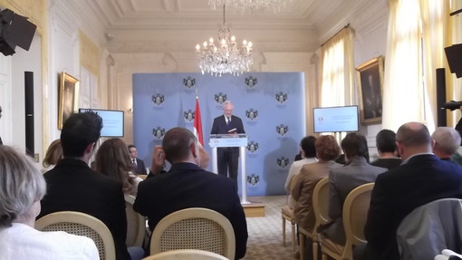 Ristrutturazioni dei gruppi Theramex e Mecaplast: il Governo di Monaco c'è Ristrutturazioni dei gruppi Theramex e Mecaplast: il Governo di Monaco c'è