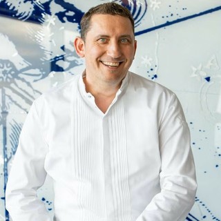 Dominique Lory, Chef Esecutivo dell’Hôtel de Paris Monte-Carlo