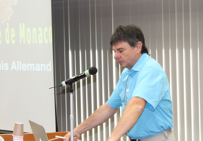 Denis Allemand