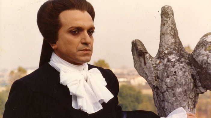 Don Giovanni di Joseph Losey Don Giovanni di Joseph Losey