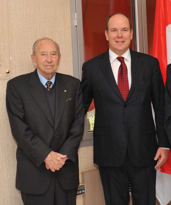 Photo copyright centre de presse