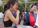 Demi marathon de Nice, fotografie di Silvia Assin