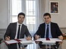 Gli archivi storici della Giustizia approdano agli Archivi Nazionali Gli archivi storici della Giustizia approdano agli Archivi Nazionali