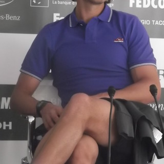 Montecarlo Rolex Masters, Rafa Nadal "Devo essere più veloce del solito"