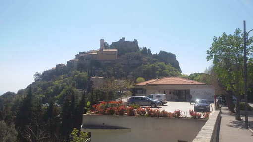 Eze-Village, itinerario alla scoperta di un gioiello della Costa Azzurra