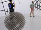 Interno della mostra. Foto: © eac. Interno della mostra. Foto: © eac.