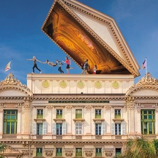 Escape Game, Opera il 12 maggio a Nizza