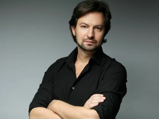 Evgeny Stavinsky © DR Evgeny Stavinsky © DR