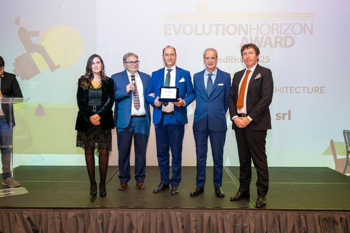 La Lavanda Srl premiata a Milano con l’Eha Hub – Residential Architecture: si aggiudica il terzo premio