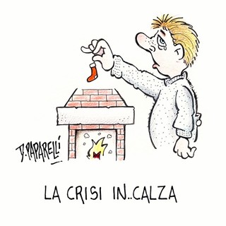 Quando una vignetta vale come mille editoriali