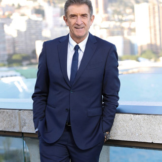 Ezio Greggio