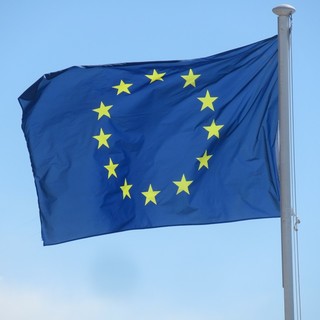 "Europa ti voglio bene" di Piero Macario