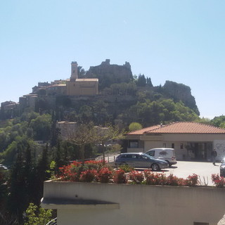 Eze-Village, itinerario alla scoperta di un gioiello della Costa Azzurra
