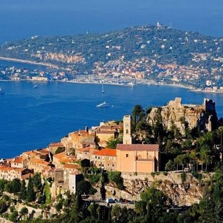 Èze