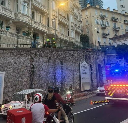 Violenta esplosione a Monaco, le autorità indagano su un possibile attentato, tre persone ferite