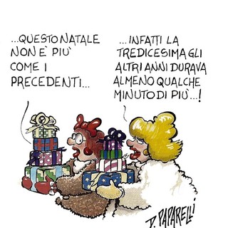 Quando una vignetta vale come mille editoriali