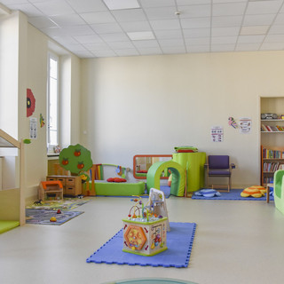 Monaco, il programma dei workshop all'interno degli "Spazi Genitori" da aprile a giugno