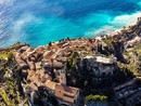 Eze, panorama