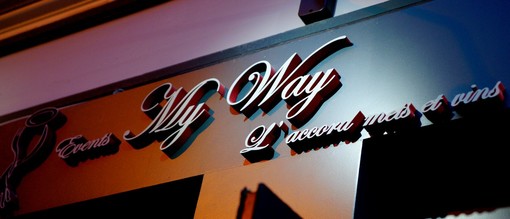 Monte-Carlo: "Events My Way". Uno chef Michelin direttamente in negozio Monte-Carlo: "Events My Way". Uno chef Michelin direttamente in negozio