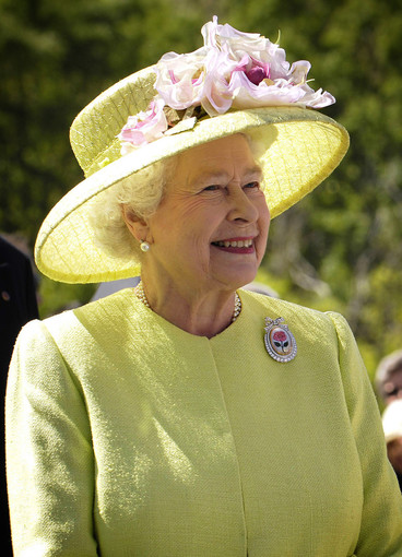 La Regina Elisabetta avrà la “sua&quot; strada a Nizza