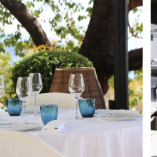 Direttamente dal Libano per l’Hôtel de Paris Monte-Carlo il concept autentico e generoso di Em Sherif