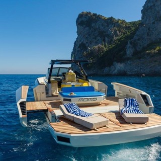 Evo R4 XT walkaround, un affascinante 13 metri sarà al Cannes Yachting Festival