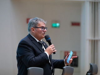 Enrico Anghilante Enrico Anghilante