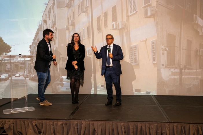 Evolution Horizon Award 2025: Mediafriends racconta il progetto “A Regola d’Arte”